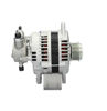 Picture of ALTERNATOR OPEL ASTRA H D 100A INA CLUTC
