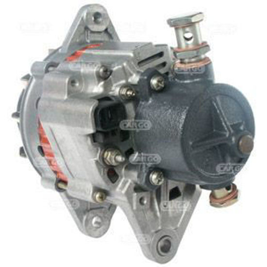 Εικόνα από ALTERNATOR MITSUBISHI HYUNDAI H1  12V  N