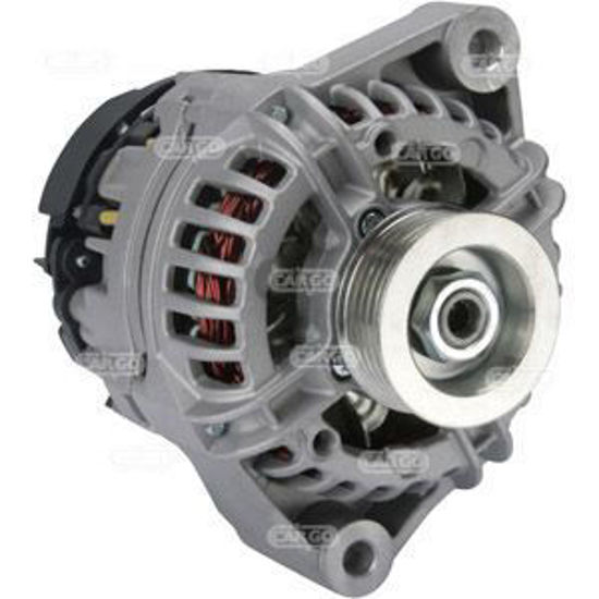 Picture of ALTERNATOR MERCEDES SMART 0,8 CDi  85A