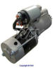 Εικόνα από STARTER NISSAN NAVARA DIESEL 12V 2.2KW 2
