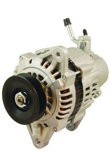 Εικόνα από ALTERNATOR ISUZU DMAX HITACHI 60A