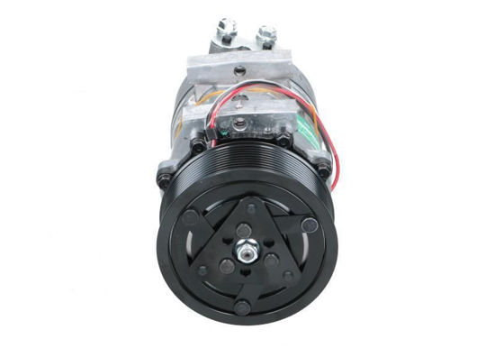 Picture of COMPRESSOR SCANIA  24V  400/G440
