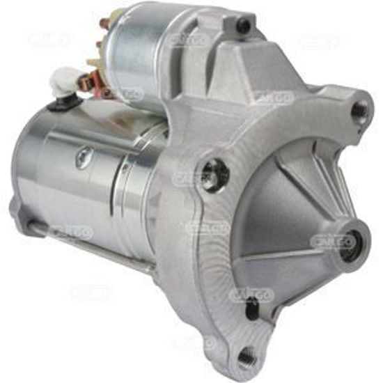 Εικόνα από STARTER FIAT PEUGEOT CITROEN DIESEL 2- 2
