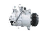 Picture of COMPRESSOR SANDEN MERCEDES PXC