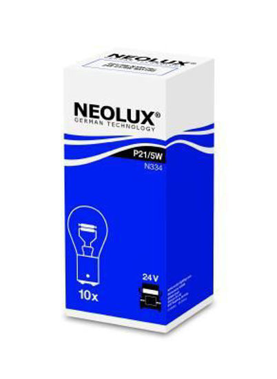 Εικόνα από ΛΑΜΠΑ NEOLUX® Λυχνία, Φλας | Λυχνία, Φώτ