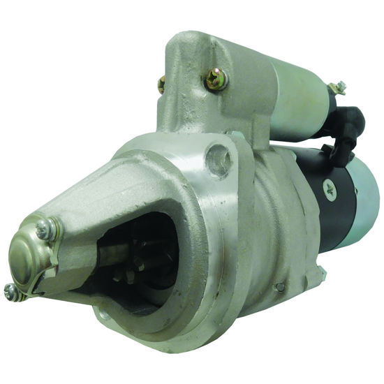 Picture of STARTER YANMAR 12V 2.2KW 9Δ 35mm