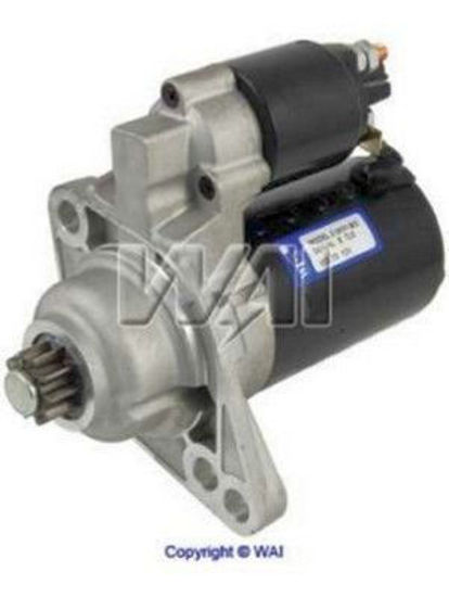 Picture of STARTER VW T5 AUDI A3 TT EOS GOLF V  12V