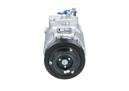 Picture of COMPRESSOR Audi A1/VW Beetle  PV110 mm