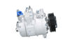 Picture of COMPRESSOR Audi A1/VW Beetle  PV110 mm