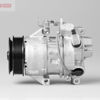 Picture of COMPRESSOR A/C TOYOTA YARIS AURIS KOMΠPE