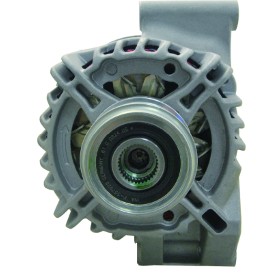 Picture of ALTERNATOR OPELAstra H 1.3 CDTI  Corsa
