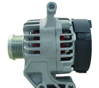 Picture of ALTERNATOR OPELAstra H 1.3 CDTI  Corsa