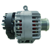 Picture of ALTERNATOR OPELAstra H 1.3 CDTI  Corsa