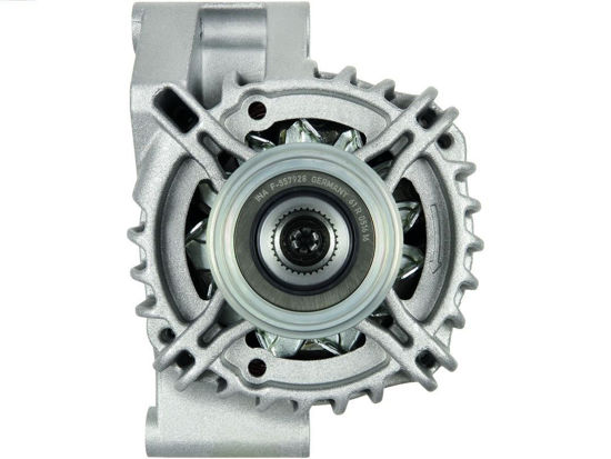 Picture of ALTERNATOR OPELAstra H 1.3 CDTI  Corsa