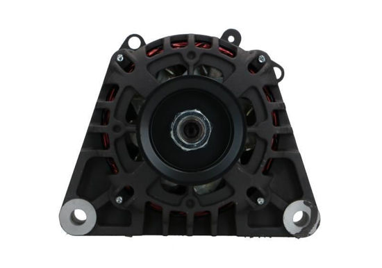 Picture of ALT VOLVO PENTA τύπου DELCO REMY korea12