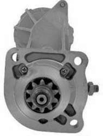 Εικόνα από STARTER DENSO JOHN DEERE CATERPILLAR 924