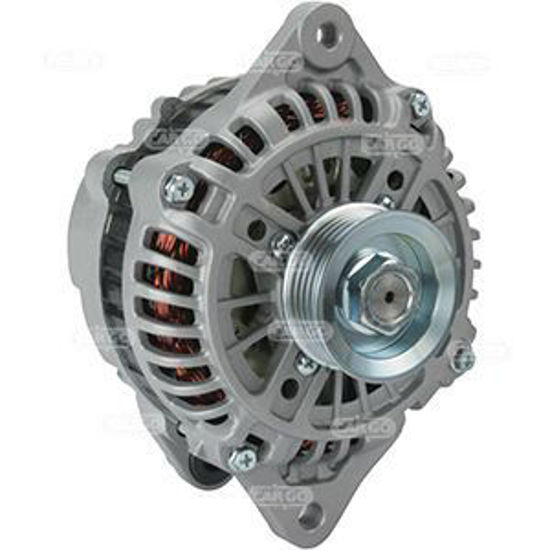 Εικόνα από ALTERNATOR MAZDA RX-8 100A P-D