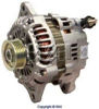 Picture of ALTERNATOR MAZDA RX-8 100A P-D