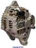 Picture of ALTERNATOR MAZDA RX-8 100A P-D