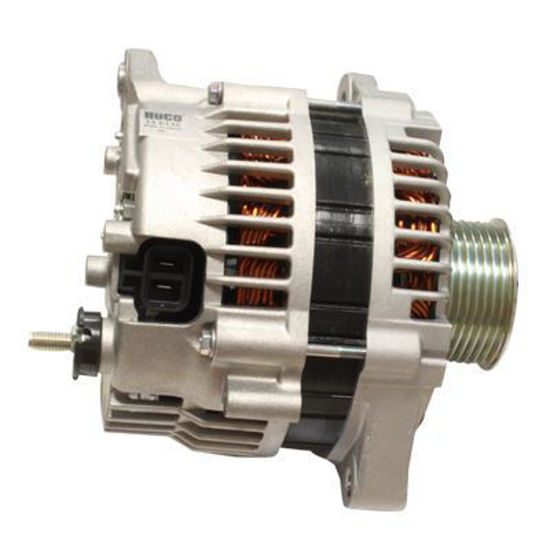 Εικόνα από ALTERNATOR NISSAN Cabstar IV 35.14 3.0 T