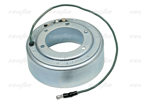 Εικόνα από CLUTCH  COIL ZEXEL 12V 101-66-40mm