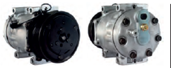 Εικόνα από COMPRESSOR Volvo S40- Mitsubishi Carisma