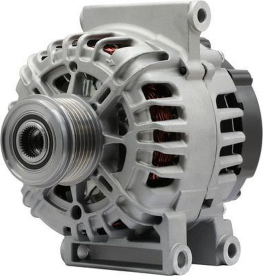 Picture of ALTERNATOR OPEL ASTRA 1,3 CDTI - CHEVROL