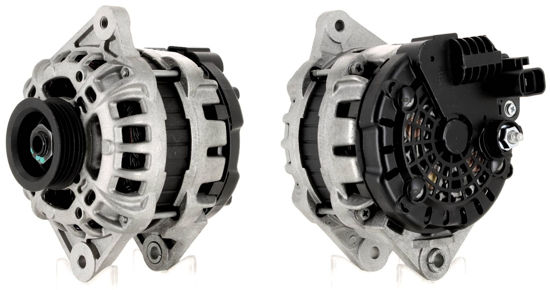 Εικόνα από ALTERNATOR HYUNDAI ATOS KIA PICANTO