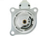 Εικόνα από STARTER PERKINS LISTER  DIESEL 12V 2.2KW