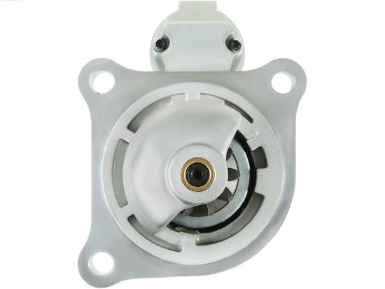 Εικόνα από STARTER PERKINS LISTER  DIESEL 12V 2.2KW