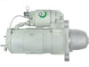 Εικόνα από STARTER PERKINS LISTER  DIESEL 12V 2.2KW