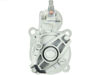 Εικόνα από STARTER PERKINS LISTER  DIESEL 12V 2.2KW