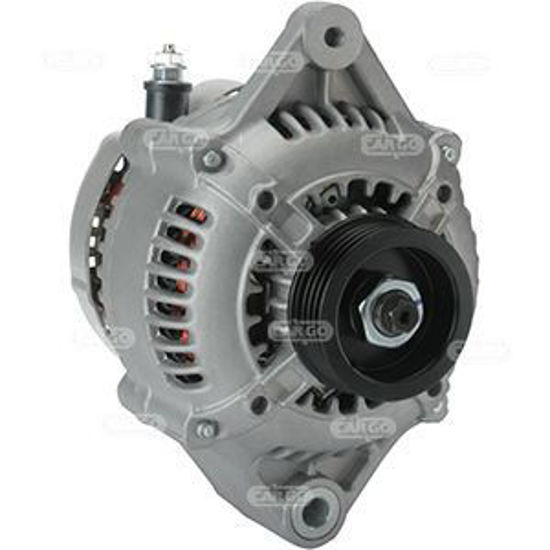 Picture of ALTERNATOR SUBARU 12V 55A