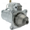 Εικόνα από STARTER PERKINS LISTER BOSCH DIESEL 12V