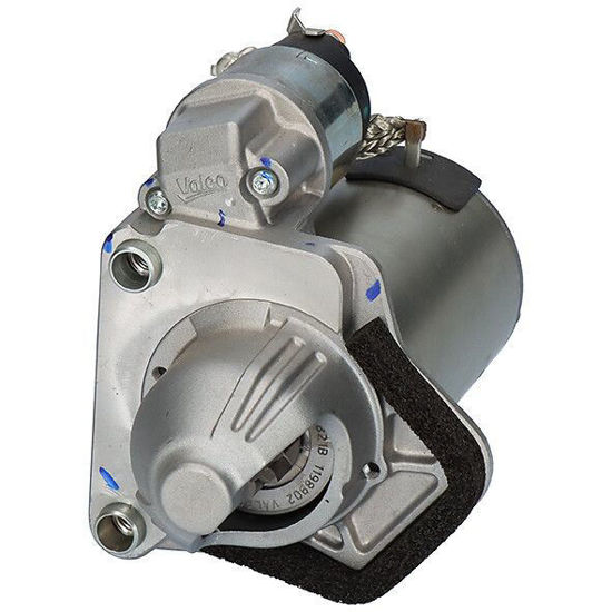 Picture of STARTER RENAULT - NISSAN MICRA  1,2 K13