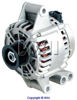 Εικόνα από ALTERNATOR FORD FIESTA V STREET KA 90A