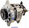Picture of ALTERNATOR HITACHI OPEL ISUZU DIESEL 70A