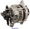 Picture of ALTERNATOR HITACHI OPEL ISUZU DIESEL 70A